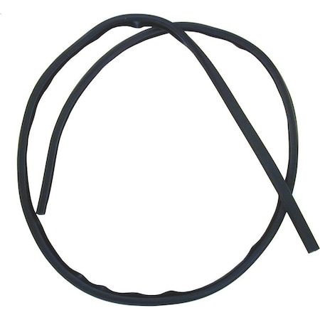 Uro Parts M-Benz Soft Top Seal, 1137790022 1137790022